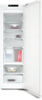 Miele FNS 7794 D R  Einbau-Gefrierschrank mit ActiveDoor, IceMaker, NoFrost und acht Gefrierschubladen für max. Komfort.